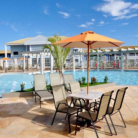 Lacqua Diroma II Incluso O Acesso Ao Acqua Park Todos Os Dias, Exceto No Dia Do Check-Out Caldas Novas Ngoại thất bức ảnh