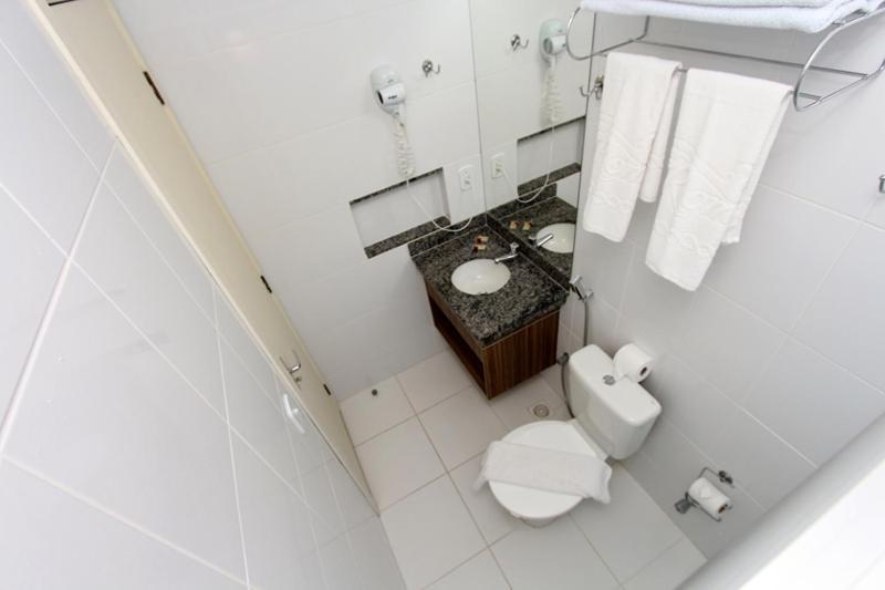 Lacqua Diroma II Incluso O Acesso Ao Acqua Park Todos Os Dias, Exceto No Dia Do Check-Out Caldas Novas Ngoại thất bức ảnh